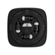 Сирена Ajax EN54 FireProtect Sounder/VAD black - изображение 6
