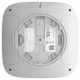 Датчик дыма Ajax EN54 FireProtect (Heat) white - изображение 6