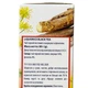 Чай чорний з лакрицею Liquorice Black Tea Bisan 80г Німеччина - изображение 2
