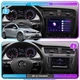 Штатная магнитола 9" Lesko для Volkswagen Golf VII Рестайлинг 2017-н.в. 4/64Gb CarPlay 4G Wi-Fi GPS Prime - изображение 2
