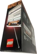 Конструктор LEGO Icons Радіо в стилі ретро 906 елементів (10334) (955555912993209) - Уцінка - зображення 3