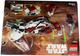 Конструктор LEGO Star Wars Джедайський перехоплювач Асоки 290 елементів (75401) (955555909128470) - Уцінка - зображення 4