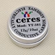 Токопроводящий клей графитовый CERES 12 г электропроводящая токопроводящая краска - изображение 2