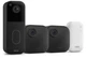 Панель вызова Blink Video Doorbell + Sync Module + 2 камеры Blink Outdoor 4 (4th Gen) – HD-видео, уведомление о движении и звонке, совместимое с Alexа, беспроводное соединение - Black - изображение 1