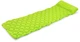 Materac dmuchany Spokey trekkingowy ultralight Air Bed 190 × 60 × 6 cm Zielony 941059 (5905339410597) - obraz 3