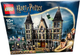 Конструктор LEGO Harry Potter Маєток родини Мелфой 1601 елемент (76453) (955555912601265) - Уцінка - зображення 4