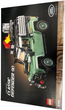 Конструктор LEGO Land Rover Classic Defender 2336 деталей (5702017416908) (955555911086161) - Уцінка - зображення 4