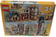 Конструктор LEGO Центральна вулиця 1459 деталей (31141) (955555911096483) - Уцінка - зображення 4