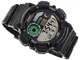 Мужские часы CASIO WS-1500H-1A - изображение 3
