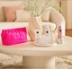 Подарочный набор Rituals The Ritual of Sakura Body & Home Set L (с косметичкой) - изображение 3