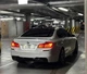Спойлер AD_Plastik BMW 5 Series F10 M5 Style чорний глянсовий ABS пластик (В-73) - изображение 6