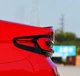 Спойлер AD_Plastik BMW 5 Series G30 2017 2024 M5 F90 Style чорний глянсовий (B-86) - зображення 4