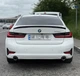 Спойлер AD_Plastik BMW 3 Series G20 G80 MP M Performance Style чорний глянсовий (В-82) - зображення 6