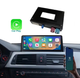 Бездротовий блок CarPlay Ukraine NBT Car Play Android auto для BMW F30 F31 F34 F35 F80 F20 F21 F22 F23 F45 F10 F11 F01 F25 F15 F16 (В-67) - изображение 1