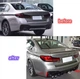 Premium Спойлер на BMW 5 Series G30 2017–2024 стиль M5 F90 чёрный глянец - изображение 7