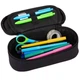 Пенал шкільний CoolPack Campus F062918 Ashh - изображение 2