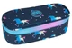 Пенал шкільний CoolPack Campus F062670 Blue Unicorn - изображение 1