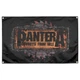 Прапор sfc-066 Pantera "Cowboys from Hell" - изображение 1