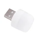 USB Led лампа 1w 5v 6500k white - изображение 9