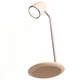 Настольная лампа с Беспроводной Зарядкой Proove Modern beige (PLMD05002007) - изображение 9