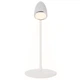 Настольная лампа с Беспроводной Зарядкой Proove Modern white (PLMD05002002) - изображение 2