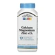 Calcium Magnesium Zinc +D3 - 250 tabs - зображення 1