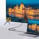 Кабель перехідник USB Type-C to HDMI Ugreen MM142 (4K 60Гц) - зображення 3