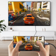 Кабель перехідник USB Type-C to HDMI Ugreen MM142 (4K 60Гц) - зображення 4