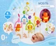 Музыкальный мобиль TK Group Сказочные сны Животные 4 подвески свет звук (84589) - изображение 2