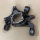Цапфа (поворотний кулак) задня права 2.4L, 3.6L Dodge Journey 2011-2020 68083244AE - зображення 1