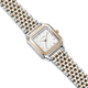 Жіночий Годинник Burker Watches Macy Срібно-золотий - изображение 2