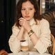 Жіночий Годинник Burker Watches Julia Зелено-золотий - изображение 8