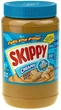 Сливочное арахисовое масло Skippy Peanut Butter 1,36 кг 2675545860 - изображение 5
