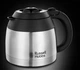 Кавоварка Russell Hobbs 24020-56 Adventure (6434500) - изображение 5