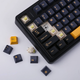 Игровая механическая клавиатура AULA F75 / Три режима подключения / Leobog Axis Reaper Switch / Dark Blue - изображение 7