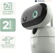 Видеоняня Motorola PIP1710 Ai Connect | Wi-Fi | 2.4 ГГц (5055374715925) - изображение 2