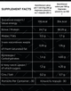 Казеиновый протеин Powerful Progress Micellar Casein Protein порошок 900 г Шоколад (4820324327654) - изображение 2