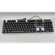 Проводная клавиатура с подсветкой и мышкой XSTRIKE X-1014 RGB USB - изображение 3