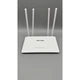 Роутер маршрутизатор двухдиапазонный LB-Link BL-W1210M 2.4GHz/5GHz до 1200 Мбит/с 2.4G 2*5dBi + 5G 2*5dBi 4 LAN+1 802.11ac - изображение 3