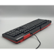Провідна клавіатура з підсвічуванням XSTRIKE X-1022 RGB USB - зображення 2