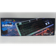 Провідна клавіатура XSTRIKE X-1080 з підсвіткою, повнорозмірна USB клавіатура на 104 клавіші для ПК та ноутбука - изображение 4