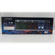 Провідна клавіатура XSTRIKE X-1080 з підсвіткою, повнорозмірна USB клавіатура на 104 клавіші для ПК та ноутбука - изображение 5