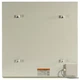 Керамический обогреватель Teploceramic TC 395 White - изображение 3