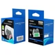 Зарядна станція DOBE TP5-35132 для геймпада DualSense PS5 з LED-індикатором USB та захистом від перегріву Біла - зображення 10
