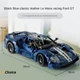 Конструктор Technic Суперкар Ford GT 2022 - изображение 5