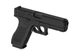 Пневматичний пістолет Umarex Glock 17 Gen5 Blowback кал. 4,5 мм (з затворною затримкою) (1003754) - изображение 2