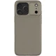 Карбоновая накладка Nillkin CamShield Pro для Apple iPhone 17 Pro Max (6.9") Gold - изображение 2