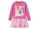 Платье с фатиновой юбкой для девочки Disney Barbie 474902 098-104 см (2-4 years) Розовый - изображение 1