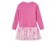 Платье с фатиновой юбкой для девочки Disney Barbie 474902 098-104 см (2-4 years) Розовый - изображение 3