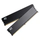 Модуль памяти eXceleram DDR4 32GB (2x16GB) 3200 MHz 42-Series (E-42-002D-32) - изображение 5